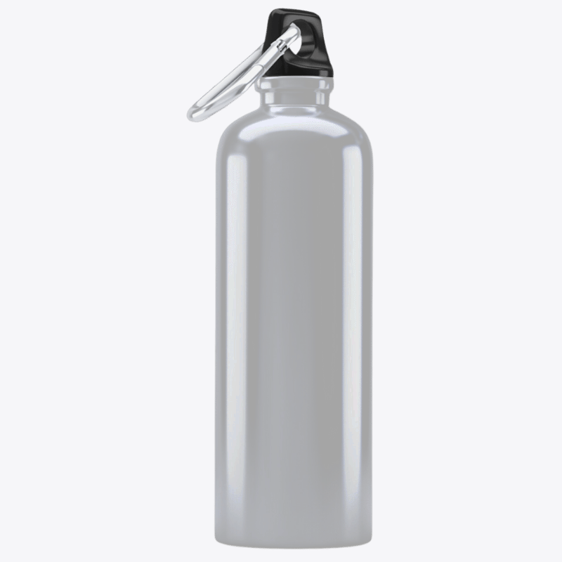 Image for Aluminium Bottle